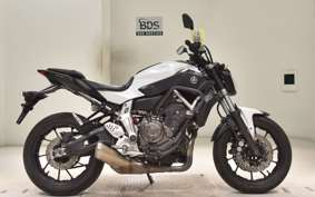 YAMAHA MT-07 2014 RM07J