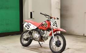 HONDA XR70R 1996 DE02