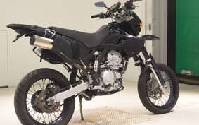 KAWASAKI KLX250D TRACKER 2021 LX250E