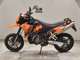 Фото KTM 990 SUPERMOTO 2015 с японского аукциона