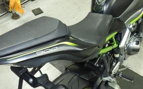KAWASAKI Z900 Gen.2 2019 ZR900B