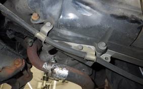 HONDA LEAD 50 Gen. 2 AF48