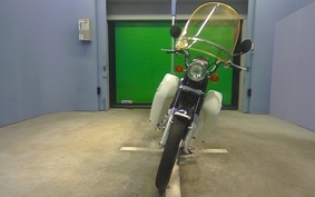 HONDA CD125T BENLY CD125T