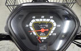 HONDA C110 SUPER CUB JA42