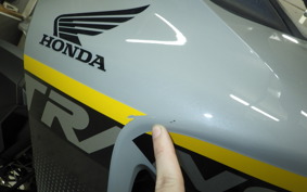 HONDA TRANSALP XL750 2025 RD16