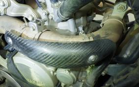 YAMAHA YZ250FX 2022 CG41C