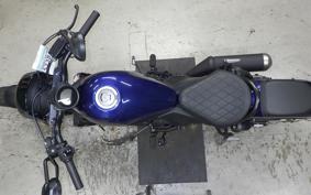 HONDA REBEL 250 S MC49