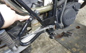 YAMAHA TW200 2JL