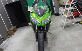 KAWASAKI NINJA 1000 A 2014
