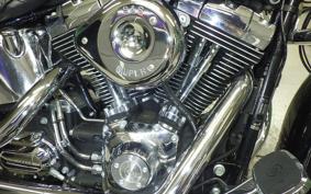 HARLEY FLSTN 1580 2012