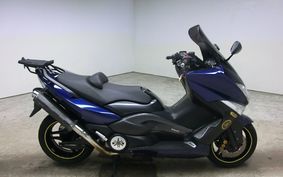 YAMAHA T-MAX 500 Fi 2008 SJ08J