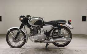 HONDA CP77 2024 CP77