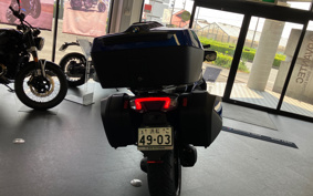 BMW R1300RT ASA TOURING 2026 0M41