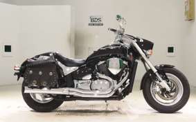 SUZUKI BOULEVARD 400 2014 VK57A