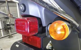 YAMAHA PASSOL SY01J