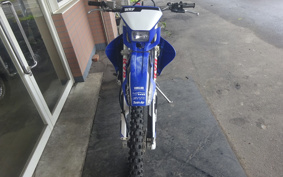 YAMAHA WR400F CH04W