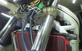 SUZUKI BANDIT 250 V Type GJ77A
