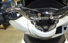 HONDA PCX 160 KF47