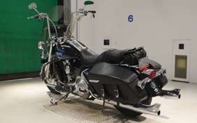 HARLEY FLHRCI 1450 2006