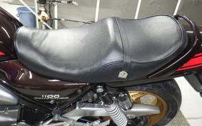 KAWASAKI ZEPHYR 1100 1999 ZRT10A