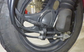 HONDA GIORNO 2 2001 AF70