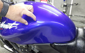 HONDA HORNET 250 2016 MC31