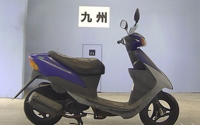 SUZUKI LET's 2 CA1PA