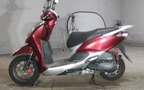 HONDA LEAD 125 JF45