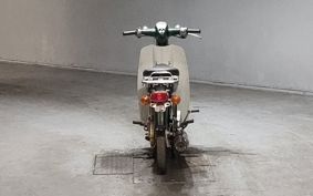 YAMAHA MATE 50 UA04J