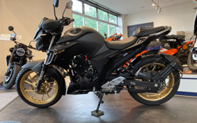 YAMAHA FZS25 RG69