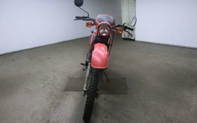 HONDA XL200R MD06