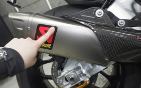 YAMAHA YZF-R1 M 2024 RN65J