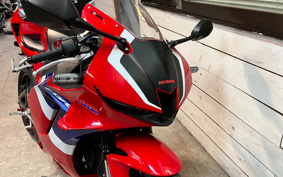 HONDA CBR600RR ABS 2020 PC40