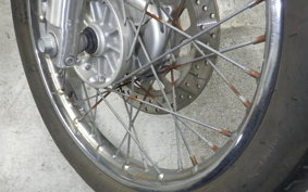 YAMAHA VIRAGO 250 3DM
