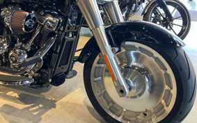 HARLEY FLFBS 2017 YGK