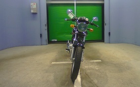 SUZUKI EN125 2A PCJK6
