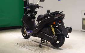 YAMAHA CYGNUS 125 XSR 3 SED8J