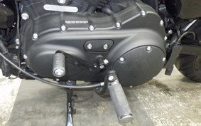 HARLEY XL1200NS 2018