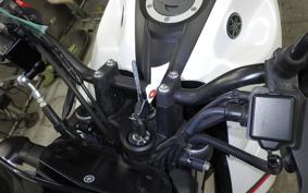YAMAHA FZS25 2006