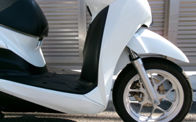 HONDA LEAD 125 JF45