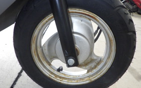 YAMAHA JOG Gen.5 SA36J