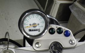 SUZUKI VANVAN 200 NH41A