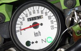 KAWASAKI KSR110 KL110A