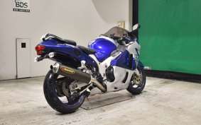 SUZUKI GSX-1300R HAYABUSA 2000