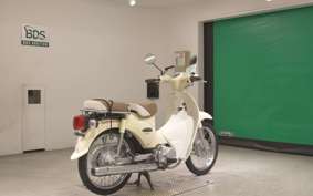 HONDA C110 SUPER CUB 2013 JA07