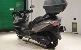 HONDA SILVER WING 600 GT ABS 2010 PF02