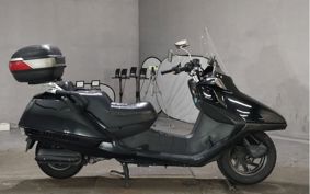 HONDA FUSION MF02