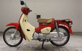 HONDA C50 SUPER CUB 2026 AA09