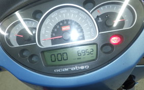 APRILIA SCARABEO 125 1995