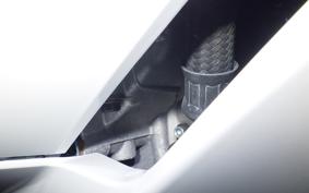 SUZUKI HAYABUSA Gen.3 2022 EJ11A